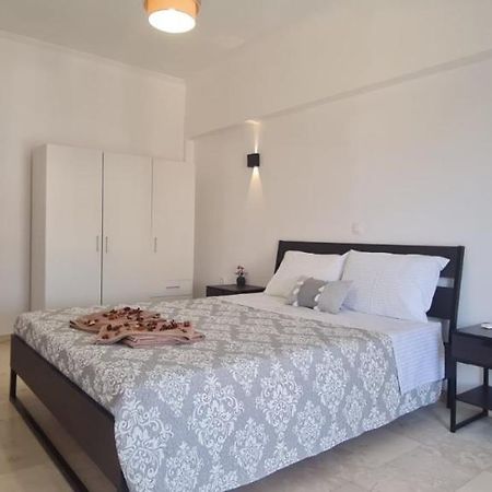 Dimitra House Madouki Corfu Apartment Mantouki ภายนอก รูปภาพ