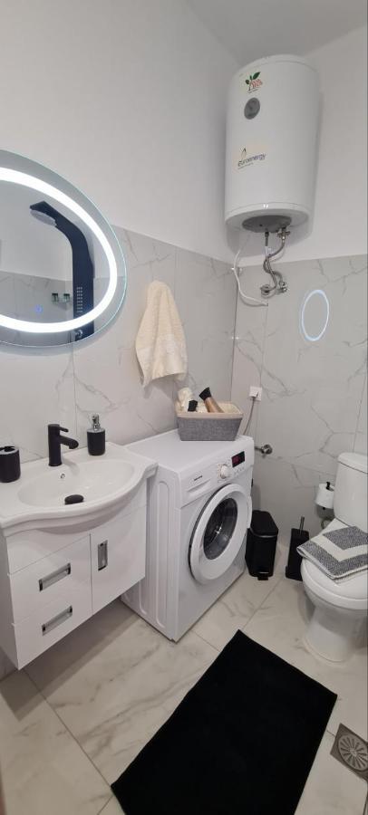 Dimitra House Madouki Corfu Apartment Mantouki ภายนอก รูปภาพ