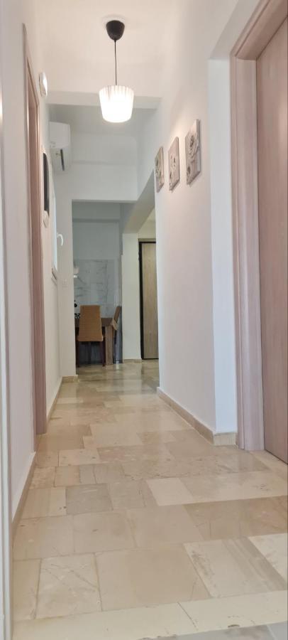 Dimitra House Madouki Corfu Apartment Mantouki ภายนอก รูปภาพ