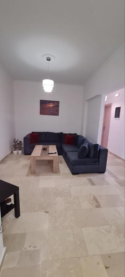 Dimitra House Madouki Corfu Apartment Mantouki ภายนอก รูปภาพ