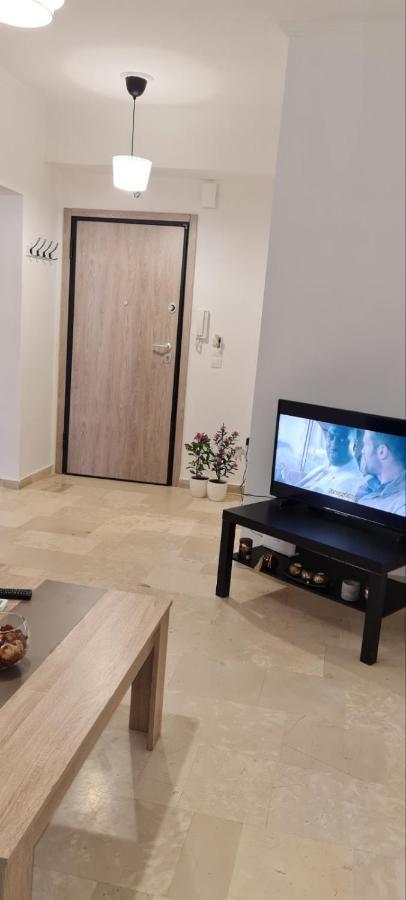 Dimitra House Madouki Corfu Apartment Mantouki ภายนอก รูปภาพ